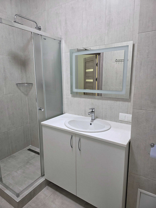 Свою квартиру-студия сдам у моря без посредников Одеса - зображення 1