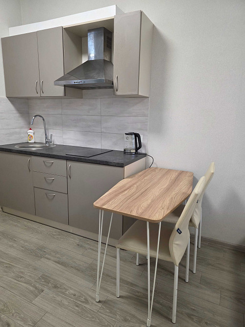 Свою квартиру-студия сдам у моря без посредников Одеса - зображення 2