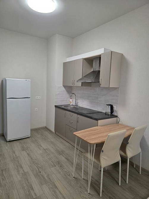 Свою квартиру-студия сдам у моря без посредников Одеса - зображення 3