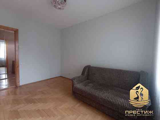 Здаю 2к квартиру з і/о вул Вишнівецького Аляска Ternopil