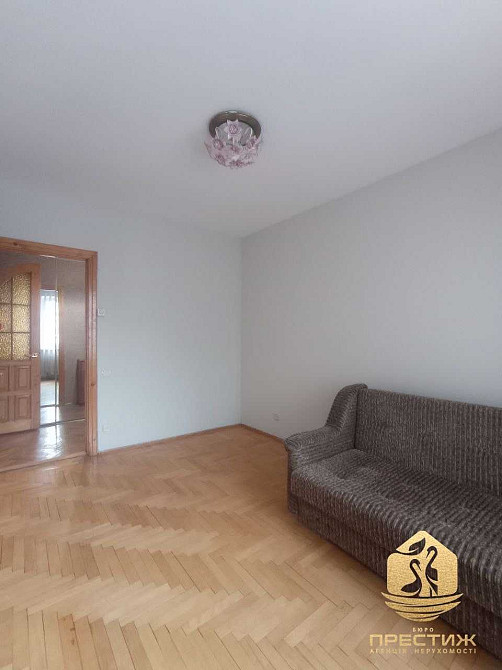 Здаю 2к квартиру з і/о вул Вишнівецького Аляска Тернопіль - зображення 5