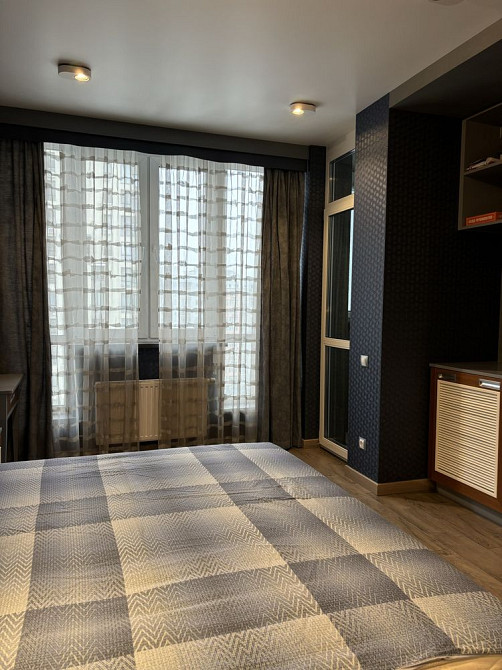 ЖК Венеция Голосіівський р-н,Вул.Самійла Кішки 12-А Київ - зображення 5