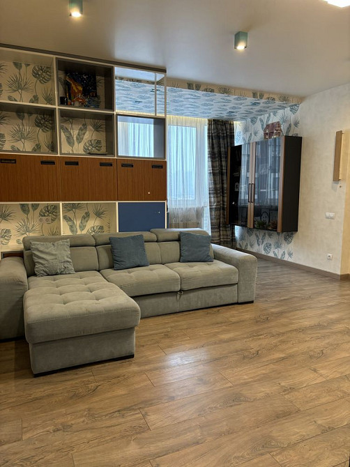 ЖК Венеция Голосіівський р-н,Вул.Самійла Кішки 12-А Київ - зображення 8