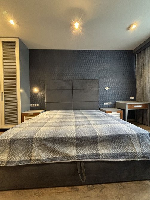 ЖК Венеция Голосіівський р-н,Вул.Самійла Кішки 12-А Київ - зображення 7