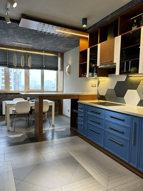 ЖК Венеция Голосіівський р-н,Вул.Самійла Кішки 12-А Київ - зображення 1