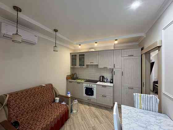 Здам 1 кквартиру( євродвушку) ЖК Акварелі 1 Вишневе Vyshneve