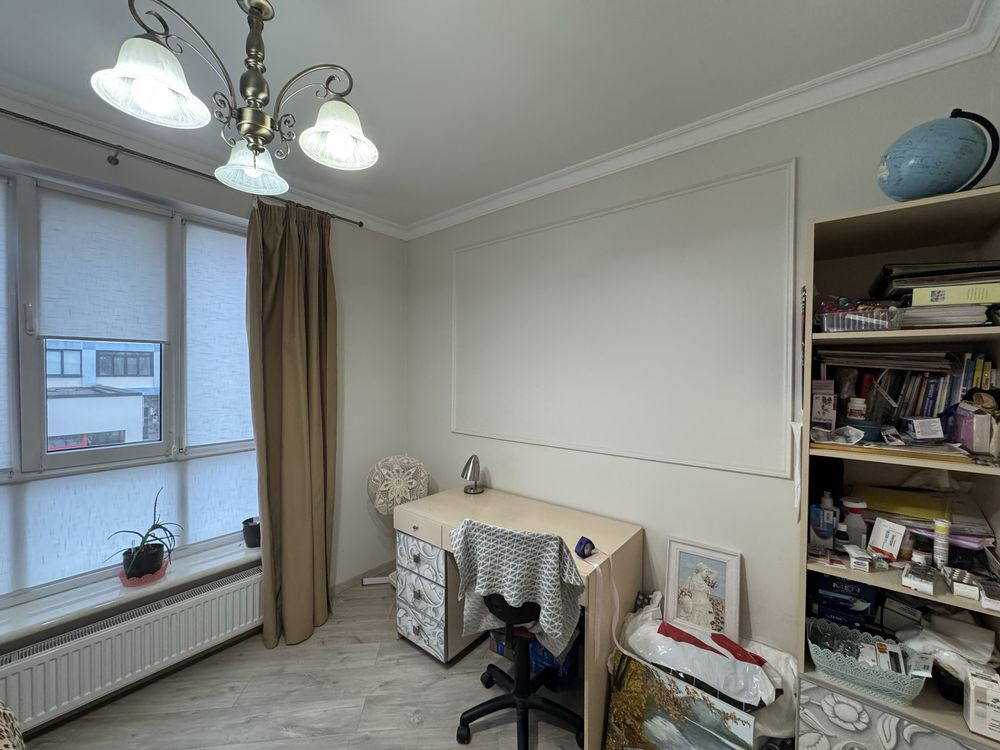 Здам 1 кквартиру( євродвушку) ЖК Акварелі 1 Вишневе Vyshneve - photo 8