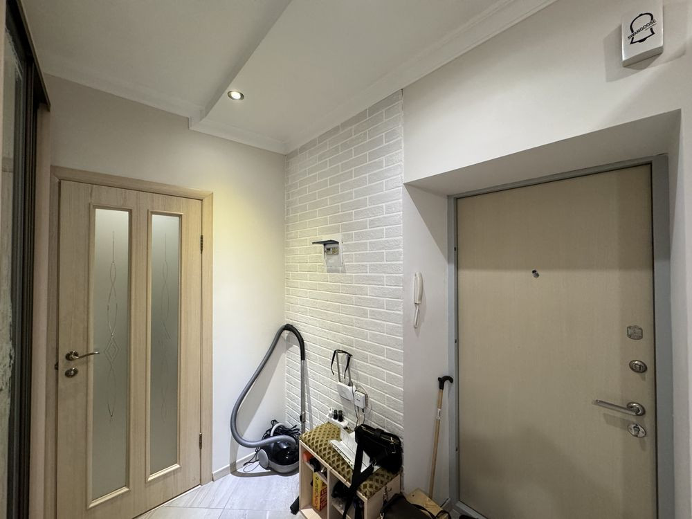 Здам 1 кквартиру( євродвушку) ЖК Акварелі 1 Вишневе Vyshneve - photo 4