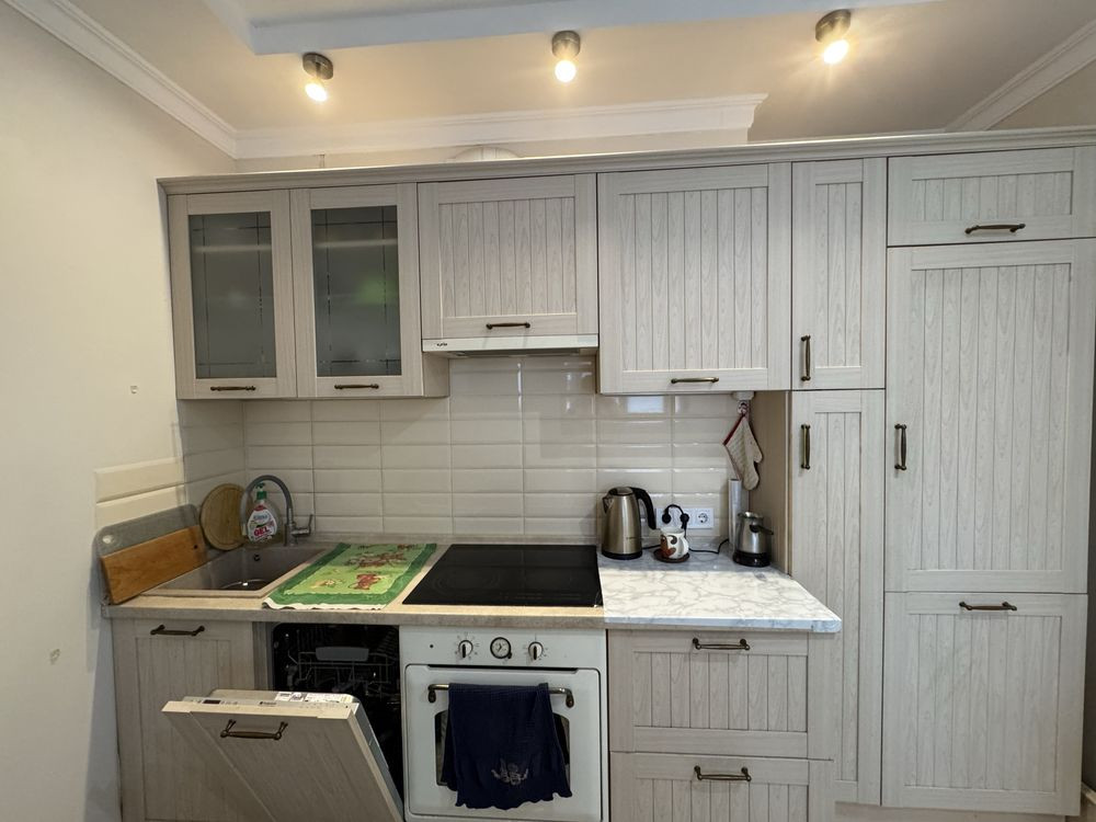 Здам 1 кквартиру( євродвушку) ЖК Акварелі 1 Вишневе Vyshneve - photo 7