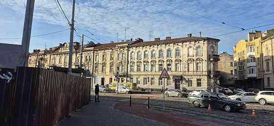 Центр Оренда 2 кім квартири вул.Сахарова Львів