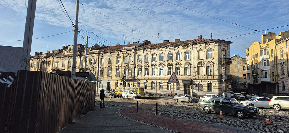 Центр Оренда 2 кім квартири вул.Сахарова Львів - зображення 2