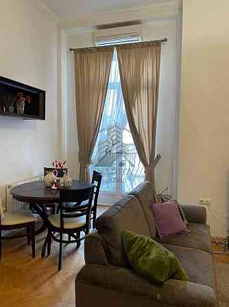 Оренда 3-кімнатної квартири по вул. Коперника Львів