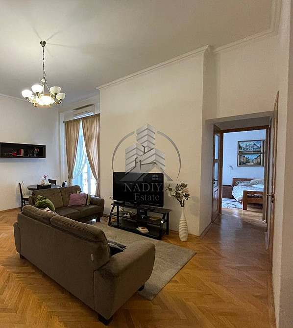 Оренда 3-кімнатної квартири по вул. Коперника Львів - зображення 1