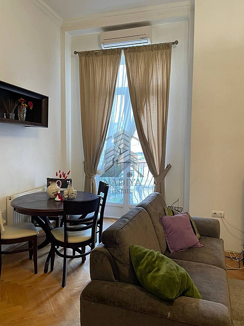 Оренда 3-кімнатної квартири по вул. Коперника Львів - зображення 2