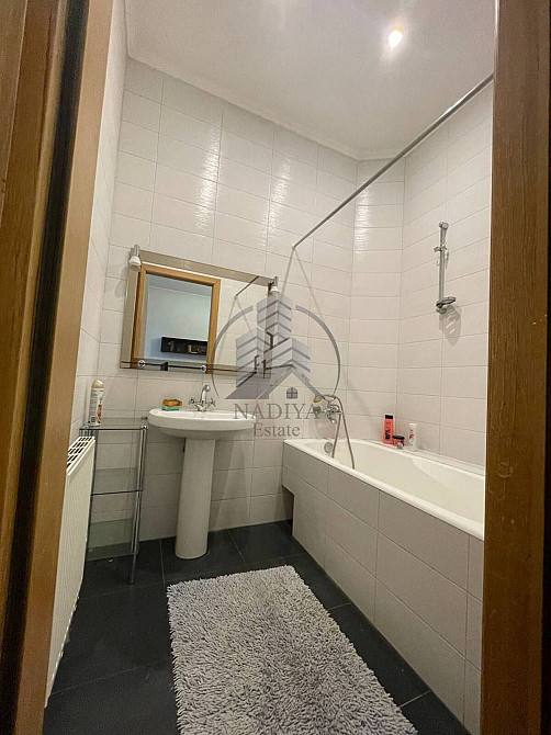 Оренда 3-кімнатної квартири по вул. Коперника Львів - зображення 7