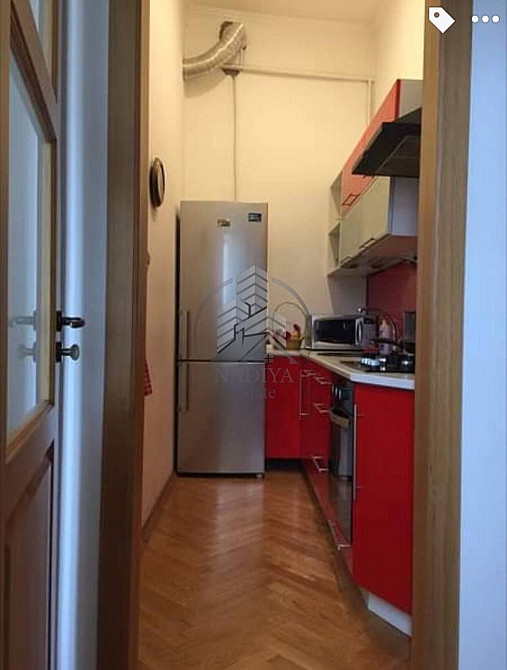 Оренда 3-кімнатної квартири по вул. Коперника Львів - зображення 5