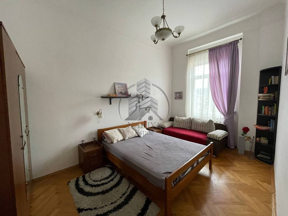 Оренда 3-кімнатної квартири по вул. Коперника Львів - зображення 6