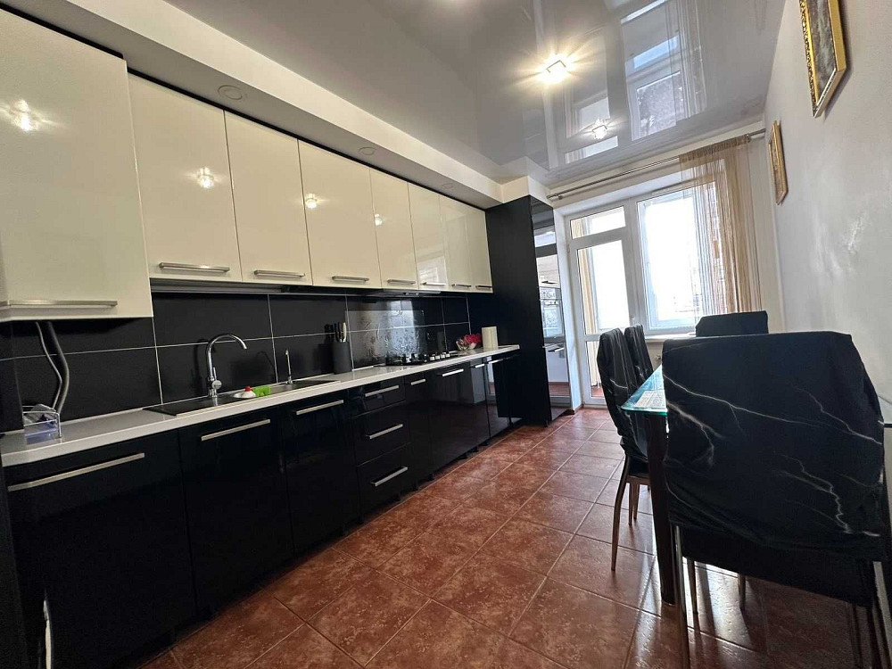 Оренда 1кім. квартири в заселеній новобудові на вул. Шевченка, Рясне-1 Львов - изображение 1