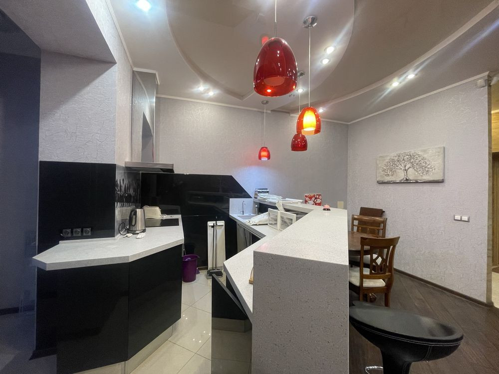 Сдам слильную 1 ку сиудия + спальня около метро Академика Павлова Харьков - изображение 2