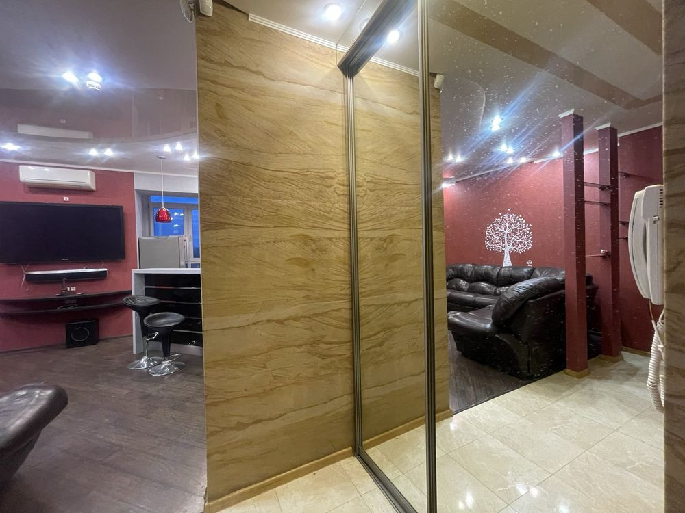 Сдам слильную 1 ку сиудия + спальня около метро Академика Павлова Харьков - изображение 8