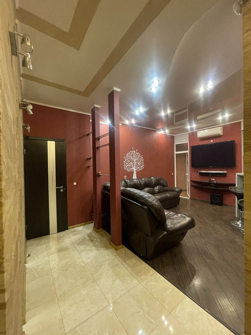 Сдам слильную 1 ку сиудия + спальня около метро Академика Павлова Харьков - изображение 7