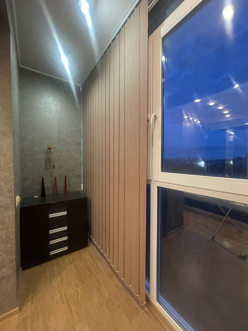 Сдам слильную 1 ку сиудия + спальня около метро Академика Павлова Харьков - изображение 5