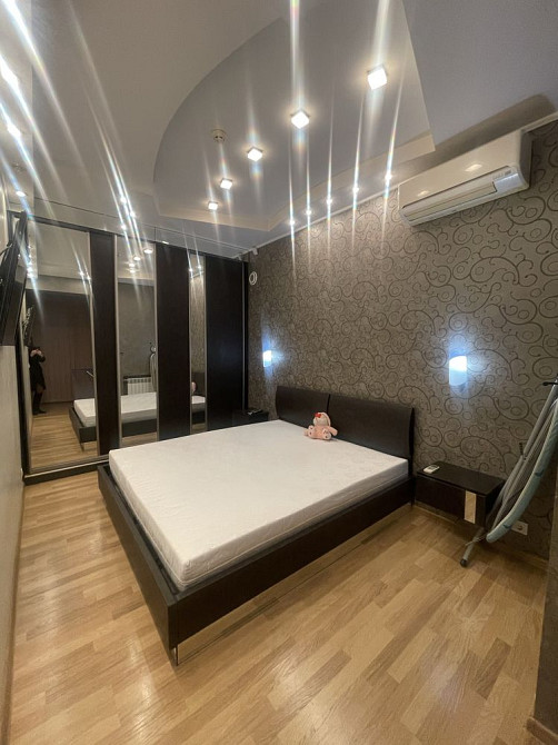 Сдам слильную 1 ку сиудия + спальня около метро Академика Павлова Харьков - изображение 4