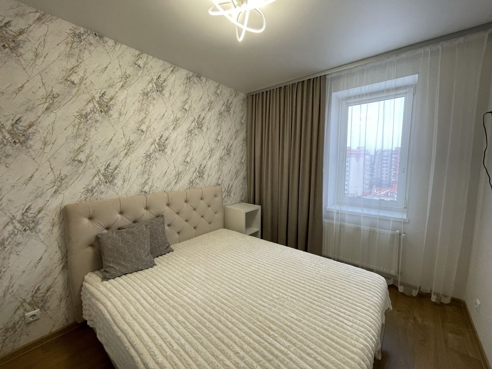 Терміново! Оренда 2-х кім квартири. Рн Поділля. Vinnytsia - photo 4