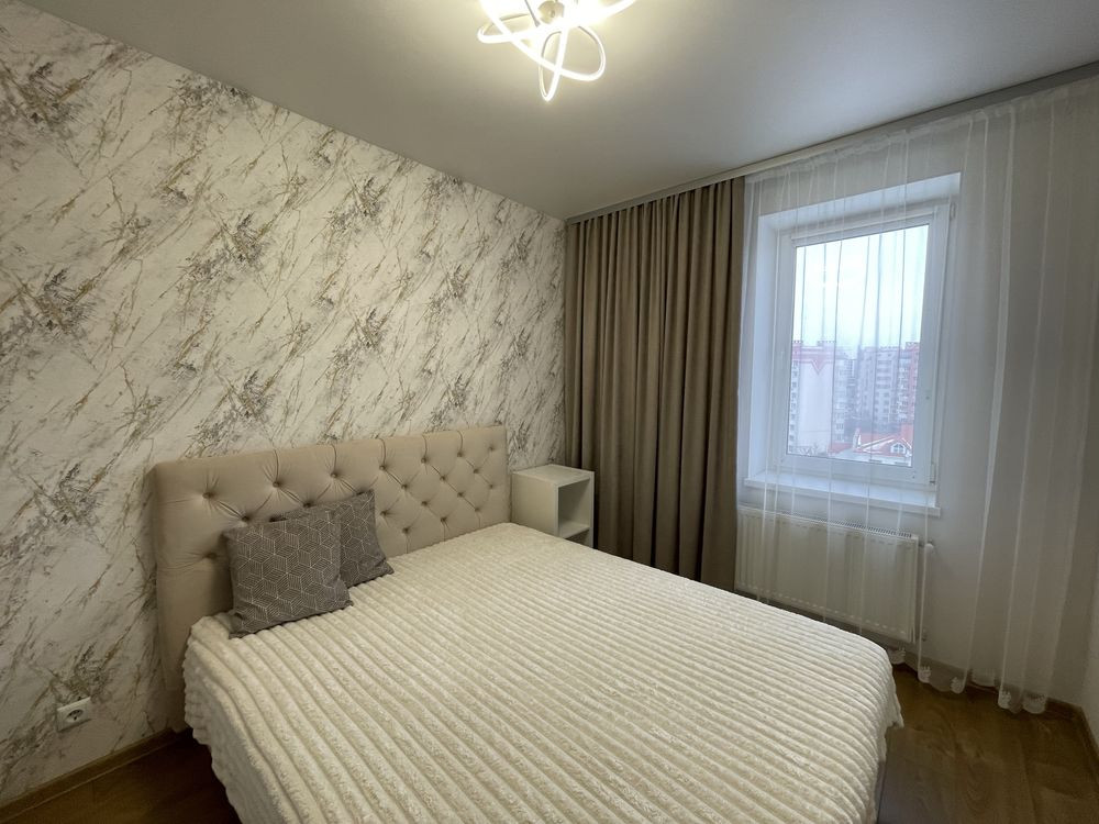 Терміново! Оренда 2-х кім квартири. Рн Поділля. Vinnytsia - photo 1