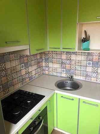 Сдам свою 1-комнатную квартиру рядом с м. Салтовская Харьков