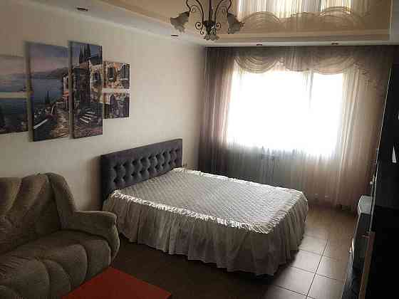 Сдам свою 1-комнатную квартиру рядом с м. Салтовская Харьков