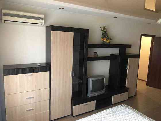 Сдам свою 1-комнатную квартиру рядом с м. Салтовская Харьков