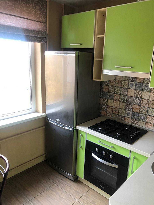 Сдам свою 1-комнатную квартиру рядом с м. Салтовская Харків - зображення 4