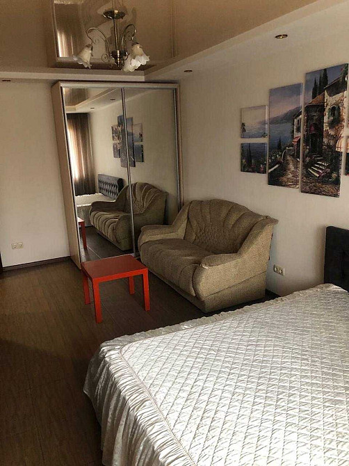 Сдам свою 1-комнатную квартиру рядом с м. Салтовская Харків - зображення 2