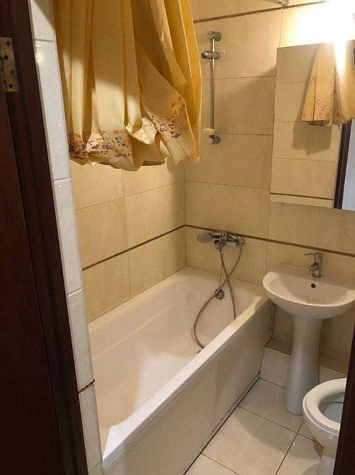 Сдам свою 1-комнатную квартиру рядом с м. Салтовская Харків - зображення 7