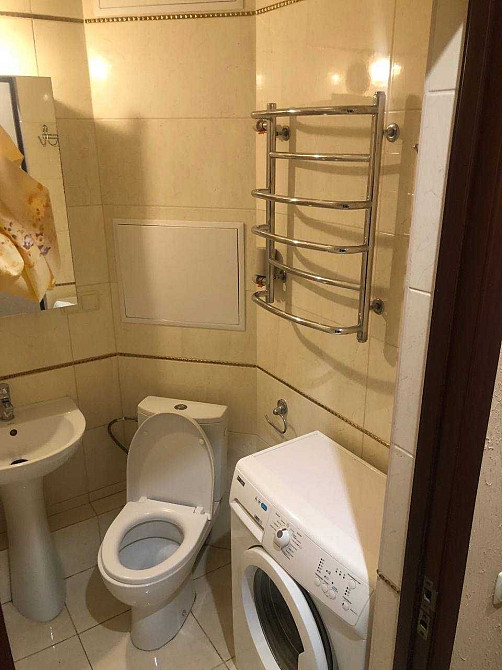 Сдам свою 1-комнатную квартиру рядом с м. Салтовская Харків - зображення 6