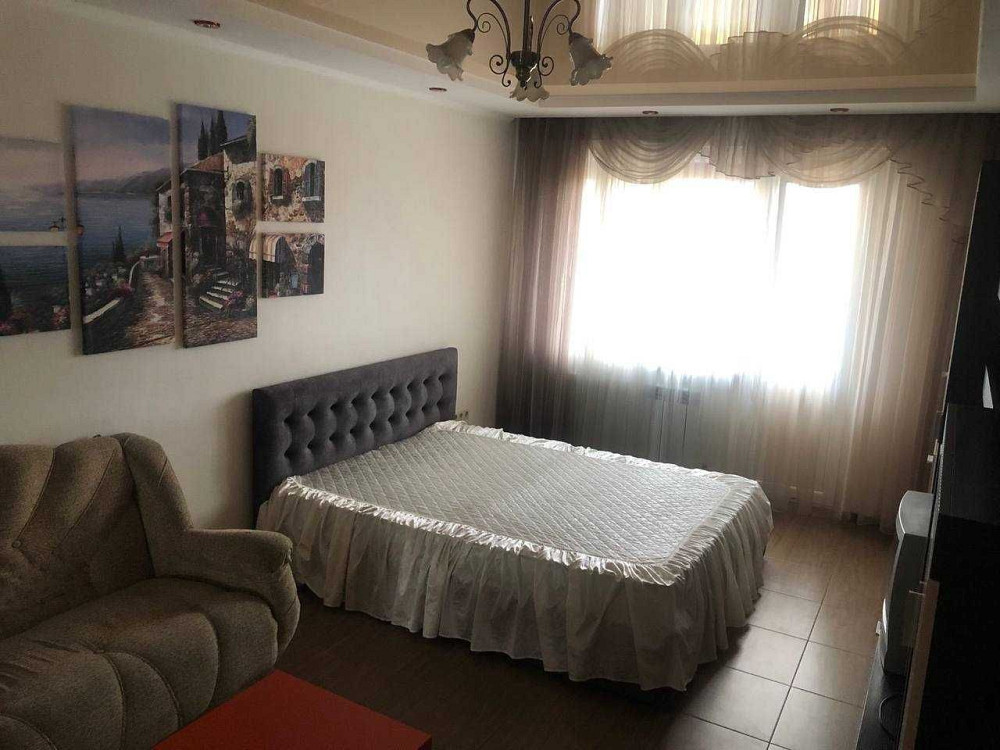 Сдам свою 1-комнатную квартиру рядом с м. Салтовская Харків - зображення 1