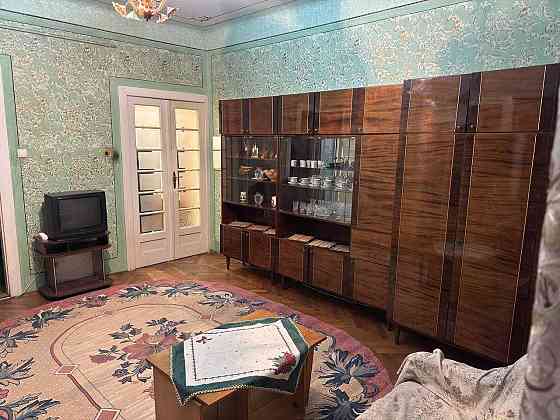 Оренда 2-кімнатної квартири в самому центрі міста,, парк Шевченка! Chernivtsi