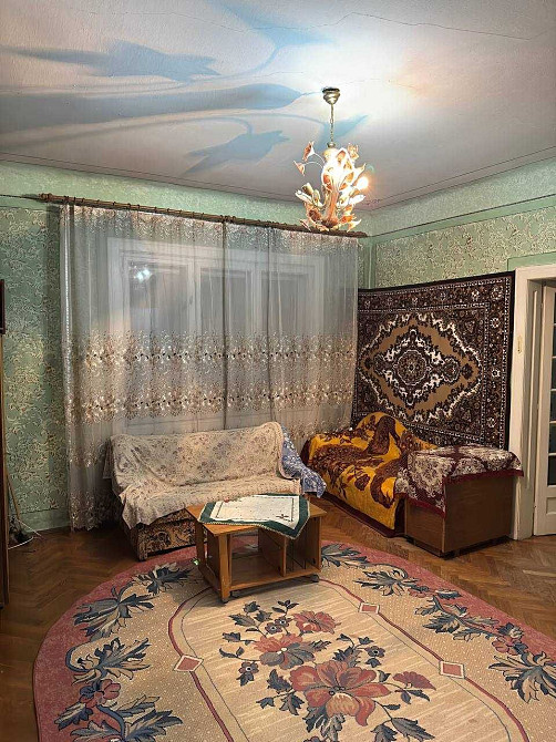 Оренда 2-кімнатної квартири в самому центрі міста,, парк Шевченка! Chernivtsi - photo 2