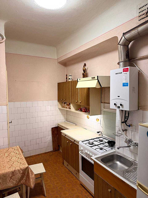 Оренда 2-кімнатної квартири в самому центрі міста,, парк Шевченка! Chernivtsi - photo 6