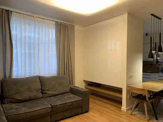 Оренда дизайнерської квартири ЖК Французький квартал Київ