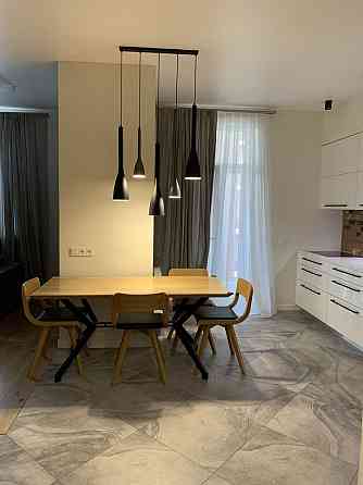 Оренда дизайнерської квартири ЖК Французький квартал Київ