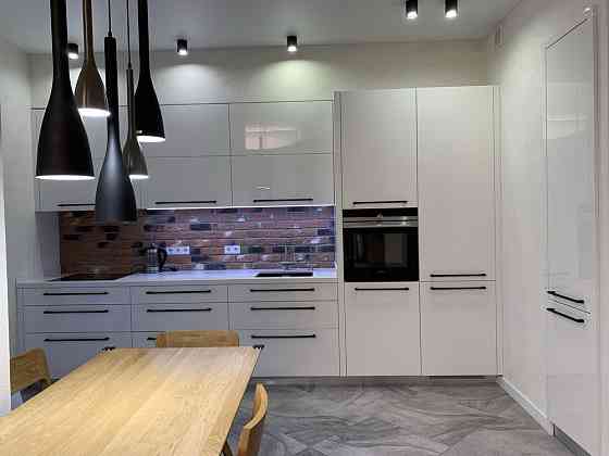 Оренда дизайнерської квартири ЖК Французький квартал Київ