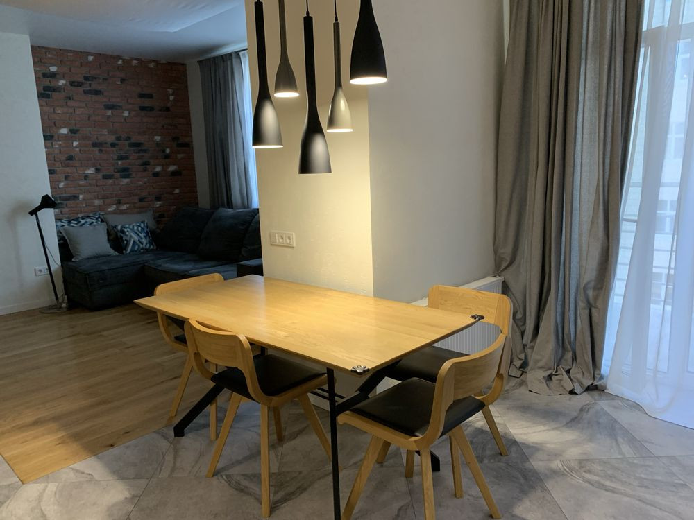 Оренда дизайнерської квартири ЖК Французький квартал Киев - изображение 4