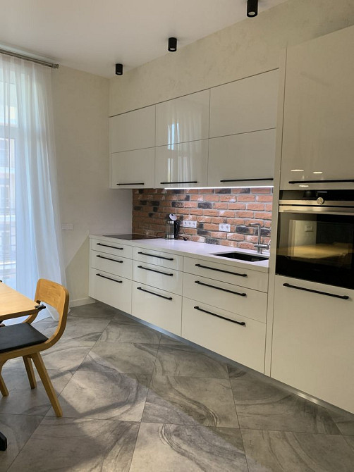 Оренда дизайнерської квартири ЖК Французький квартал Киев - изображение 3