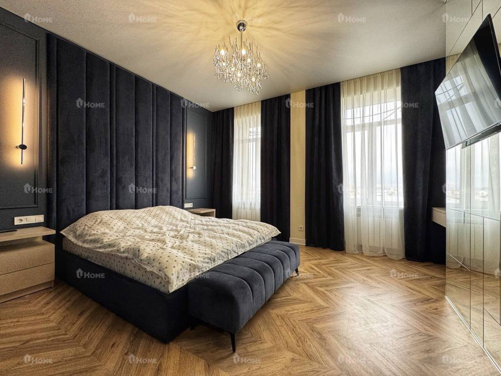 Трикімнатна квартира в центрі | метро Майдан Конституції Харьков - изображение 1