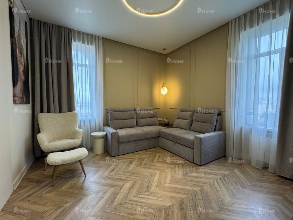 Трикімнатна квартира в центрі | метро Майдан Конституції Харьков - изображение 3