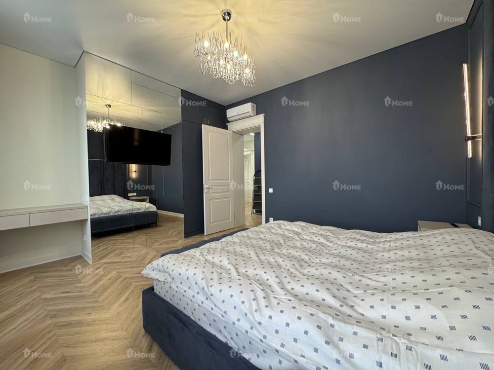 Трикімнатна квартира в центрі | метро Майдан Конституції Харьков - изображение 2