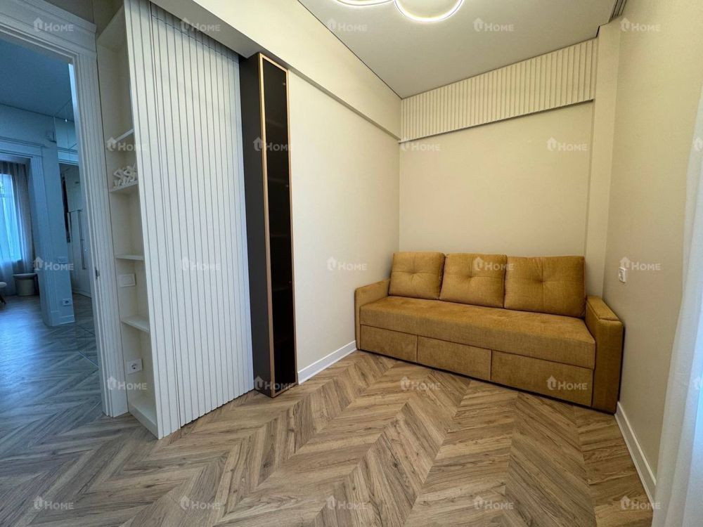 Трикімнатна квартира в центрі | метро Майдан Конституції Харьков - изображение 5