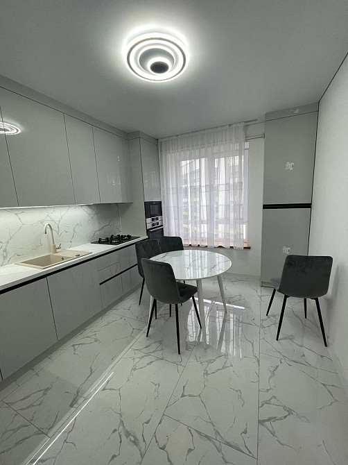 Здається 1к. Квартира Іvano-Frankivsk - photo 4